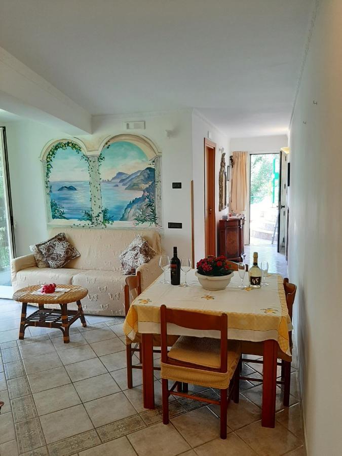 Silvy House Apartment Amalfi Exterior photo
